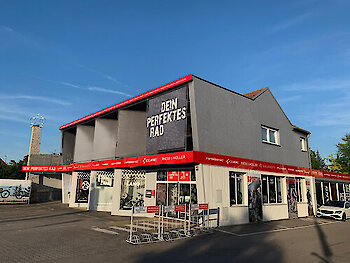 Dein perfektes Rad GmbH erweitert Online-Präsenz